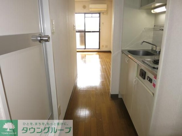 秋本ビルディングの物件内観写真